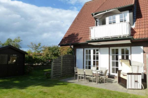 Ferienwohnung, App 17